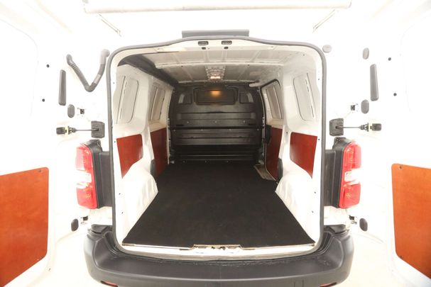 Toyota Proace L2H1 2.0 D-4D 90 kW image number 6