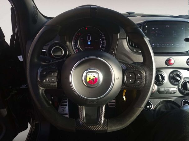 Abarth 500 132 kW image number 7