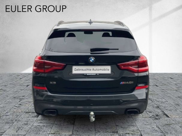 BMW X3 xDrive 285 kW image number 3