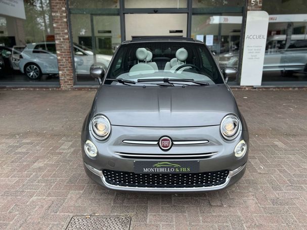 Fiat 500C 51 kW image number 3