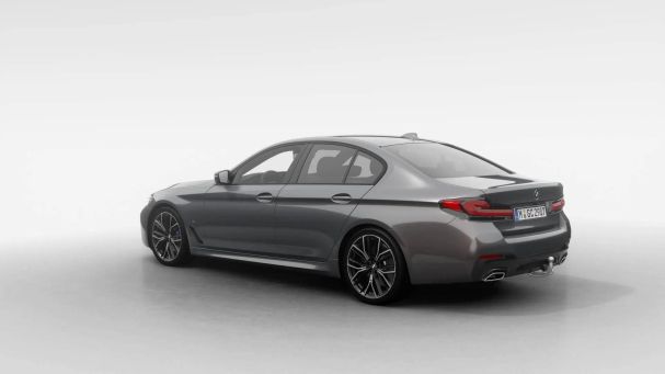 BMW 530d xDrive 210 kW image number 2