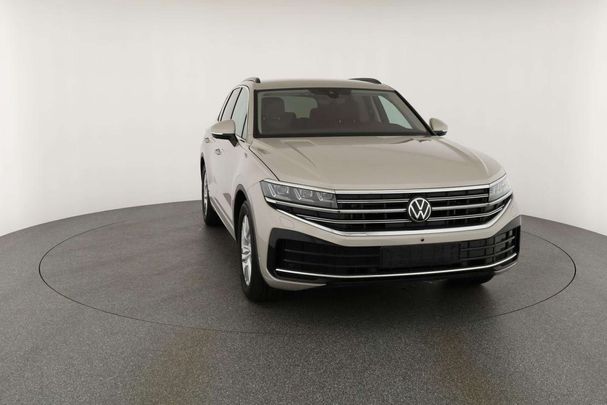 Volkswagen Touareg 3.0 TDI 4Motion 210 kW image number 26