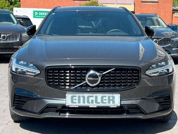 Volvo V90 T8 AWD 288 kW image number 9