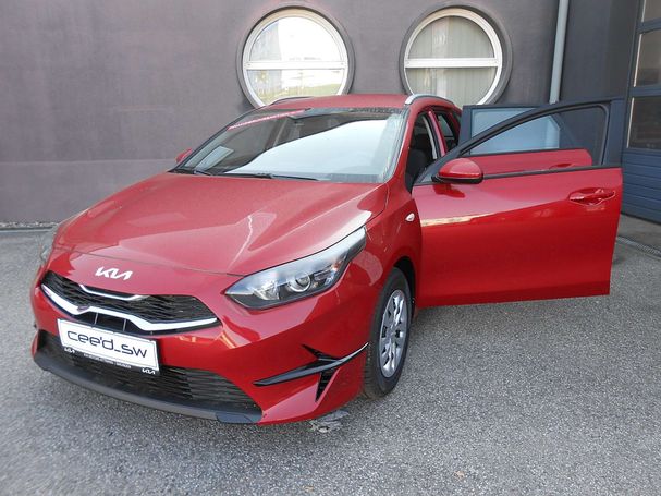 Kia Ceed 1.0 T-GDi 74 kW image number 6