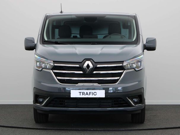 Renault Trafic L2H1 E-Tech 90 kW image number 10