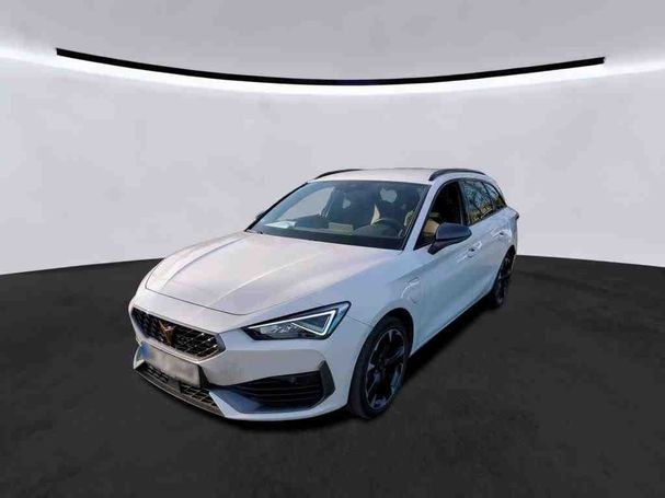 Cupra Leon 150 kW image number 1