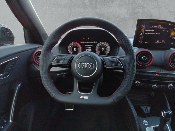 Audi Q2 40 TFSI quattro S-line 140 kW image number 12