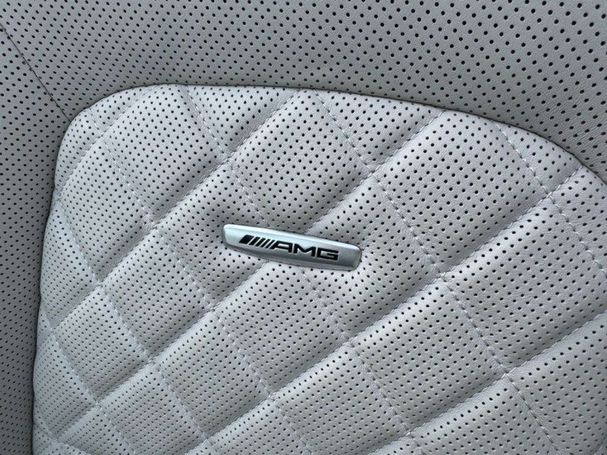 Mercedes-Benz C 63 AMG S Cabrio Speedshift 376 kW image number 12