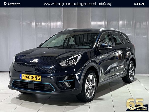 Kia Niro e 64 kWh 150 kW image number 1