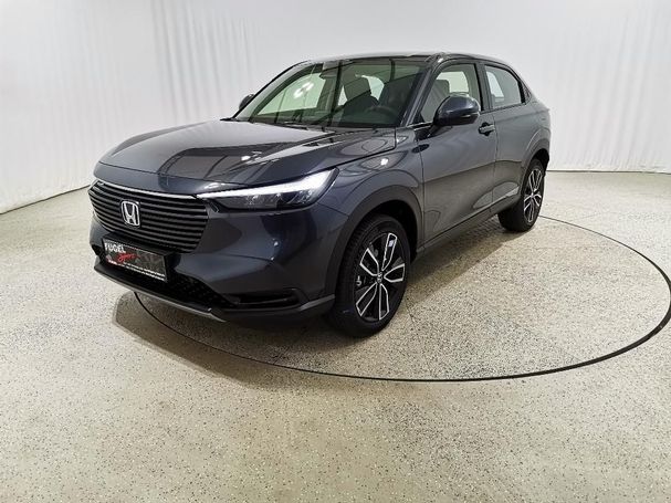 Honda HR-V 96 kW image number 1