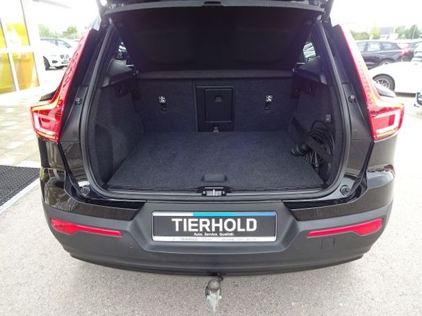 Volvo XC40 T5 192 kW image number 20