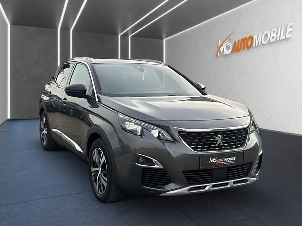 Peugeot 3008 96 kW image number 3