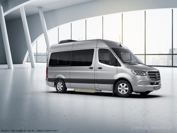 Mercedes-Benz Sprinter Tourer 319 140 kW image number 2