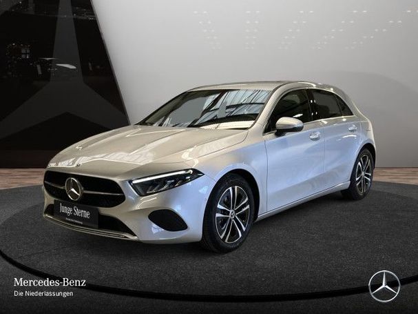 Mercedes-Benz A 180 100 kW image number 2