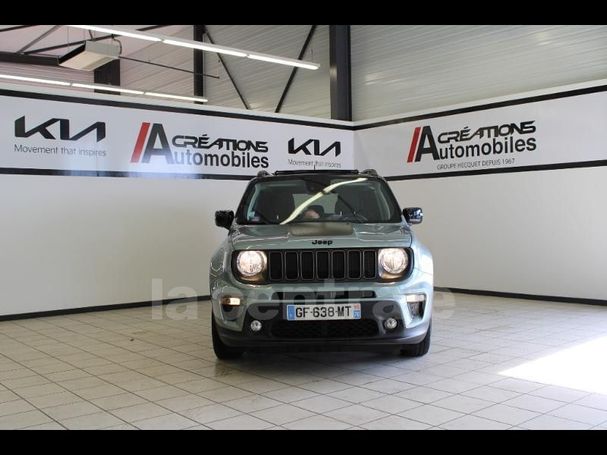 Jeep Renegade 96 kW image number 14