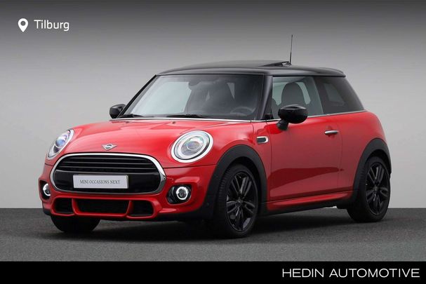 Mini Cooper 100 kW image number 1