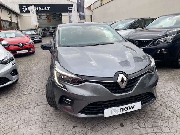 Renault Clio TCe 90 66 kW image number 12