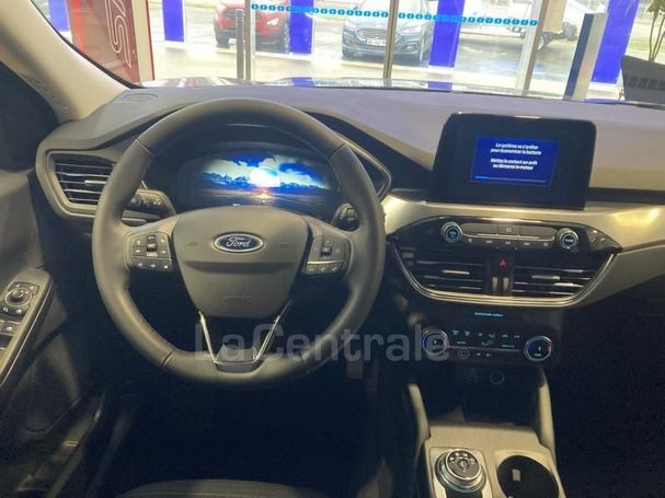 Ford Kuga 140 kW image number 12