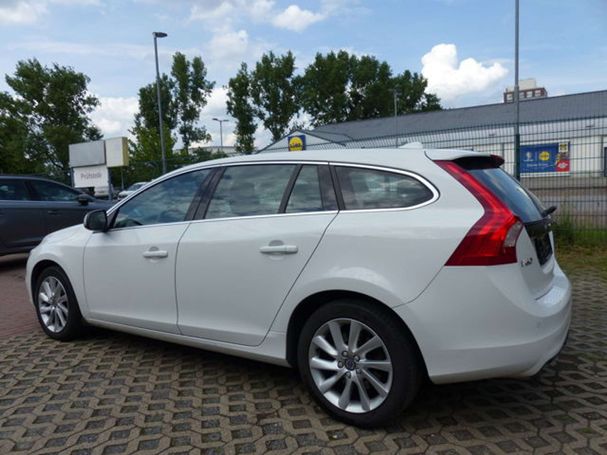 Volvo V60 110 kW image number 8