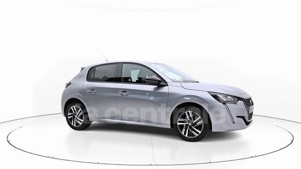 Peugeot 208 PureTech 100 Allure 74 kW image number 18