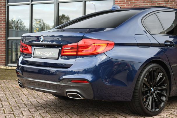 BMW 530 e 185 kW image number 22