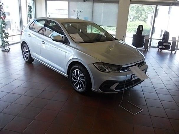 Volkswagen Polo 1.0 TSI 70 kW image number 1