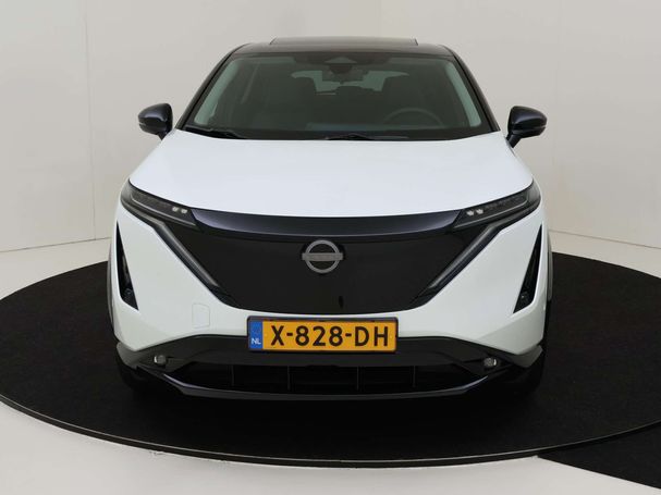 Nissan Ariya 178 kW image number 9