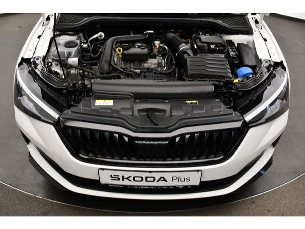 Skoda Scala 1.0 TSI Monte Carlo 81 kW image number 12