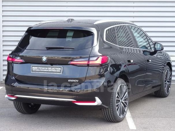 BMW 220i Active Tourer 115 kW image number 5