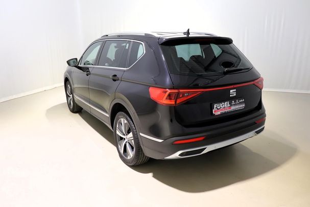 Seat Tarraco 2.0 TDI XCellence 4Drive 147 kW image number 15