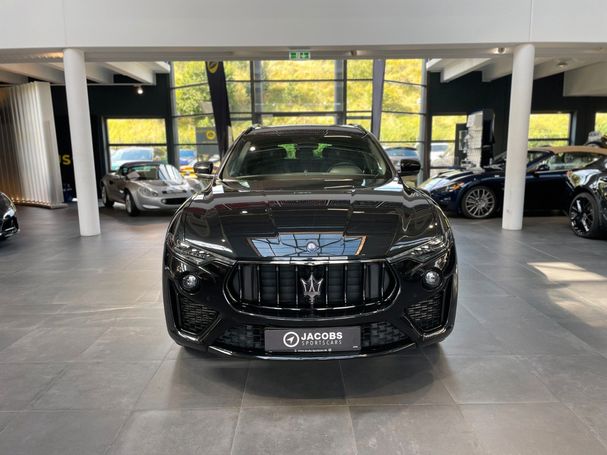 Maserati Levante S 316 kW image number 3