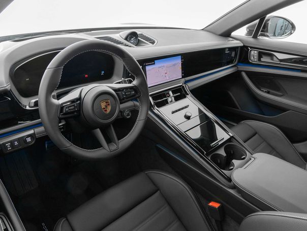 Porsche Panamera 4 E-Hybrid 346 kW image number 33