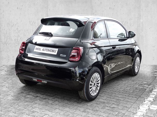 Fiat 500 e 70 kW image number 2