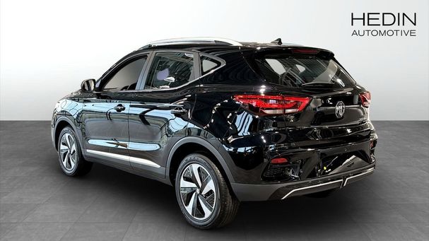 MG ZS  115 kW image number 2