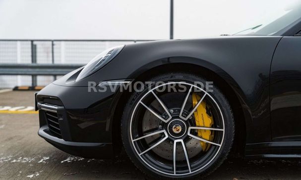 Porsche 992 Turbo S PDK 478 kW image number 28