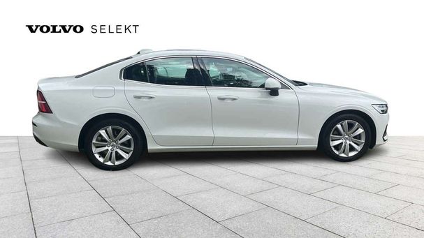 Volvo S60 Momentum 120 kW image number 5