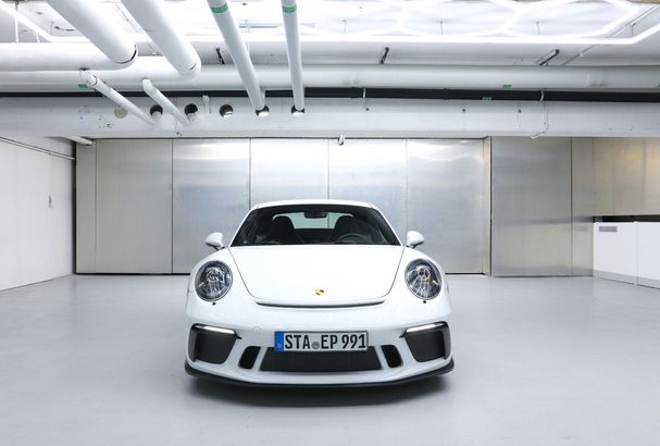 Porsche 991 GT3 Touring 368 kW image number 4