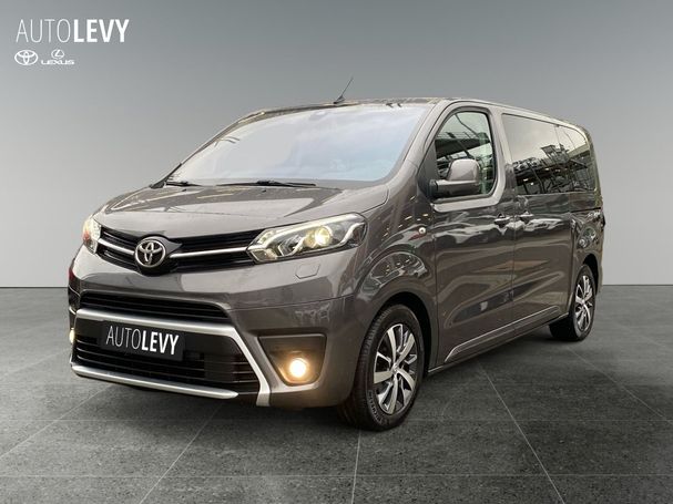 Toyota Proace Verso 2.0 D 4D 130 kW image number 1