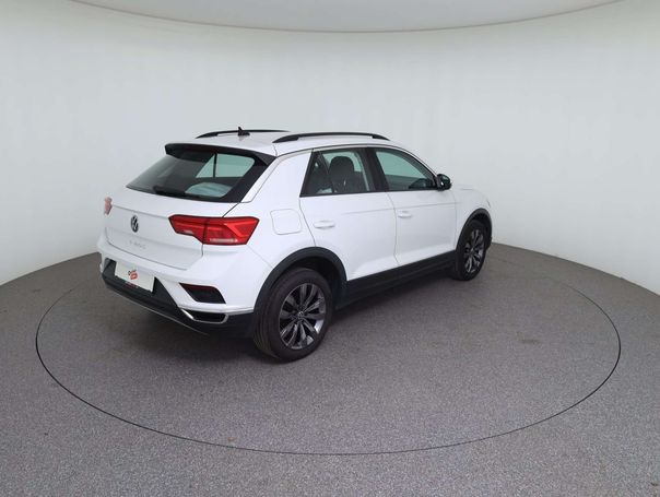 Volkswagen T-Roc TDI 110 kW image number 5