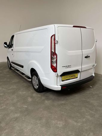 Ford Transit Custom L2H1 Trend 77 kW image number 6