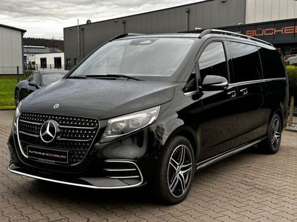 Mercedes-Benz V 300d Edition 1 174 kW image number 1