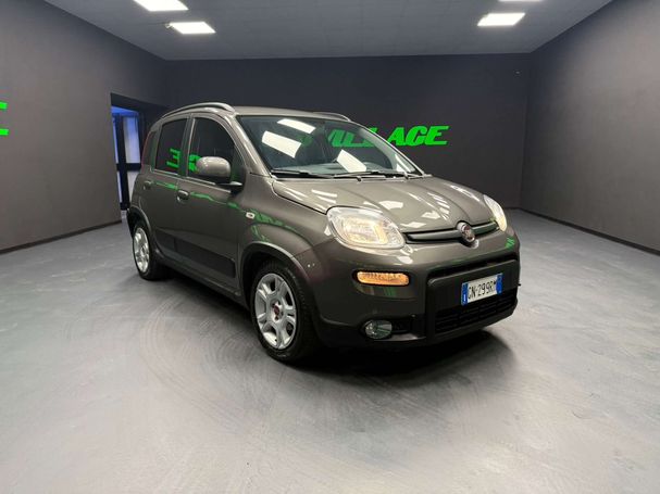 Fiat Panda 1.0 Hybrid 51 kW image number 3