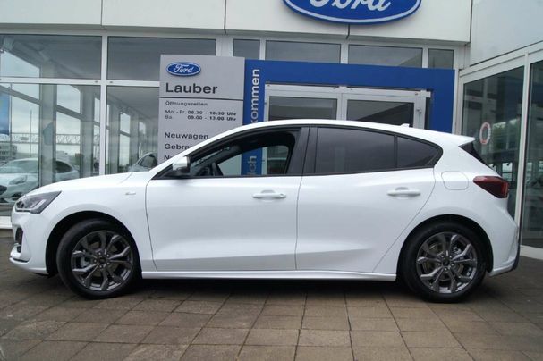 Ford Focus 92 kW image number 4