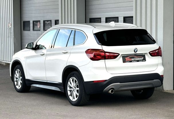 BMW X1 sDrive 100 kW image number 6