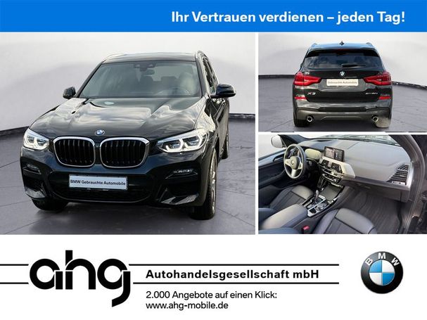 BMW X3 xDrive30e M Sport 215 kW image number 5