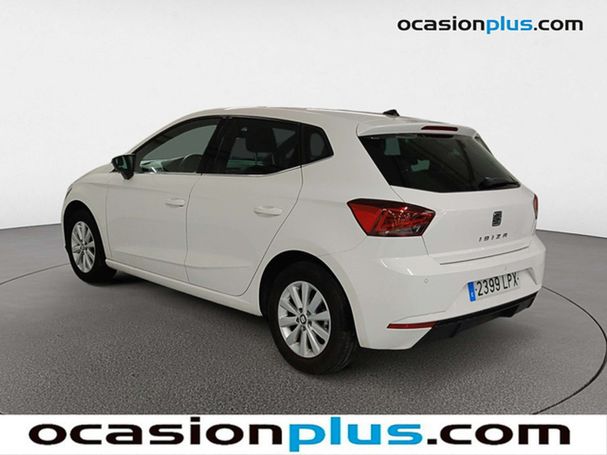 Seat Ibiza 1.0 TSI S&S XCELLENCE 81 kW image number 4