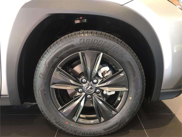 Lexus UX 135 kW image number 8