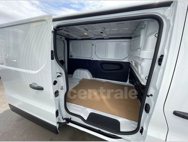 Renault Trafic dCi L1H1 96 kW image number 27