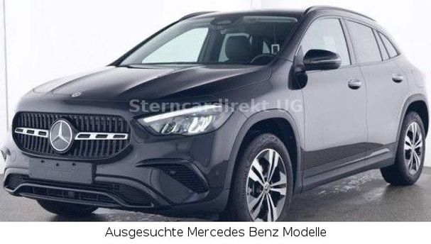 Mercedes-Benz GLA 250 e 160 kW image number 1