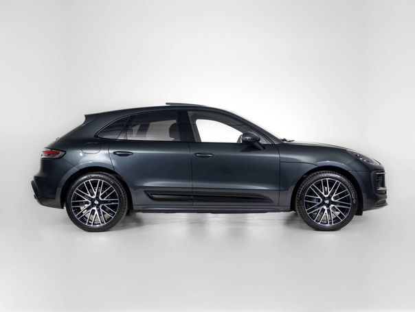 Porsche Macan 195 kW image number 8